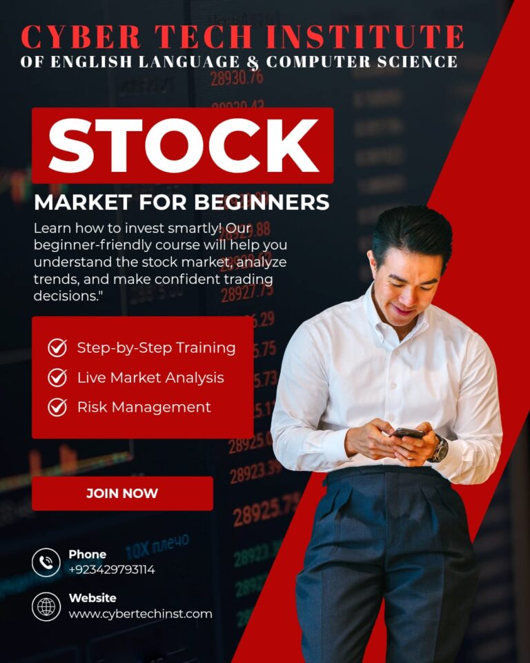 Stock Market course